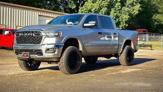 Why Stock Wheels Matter More Than People Think