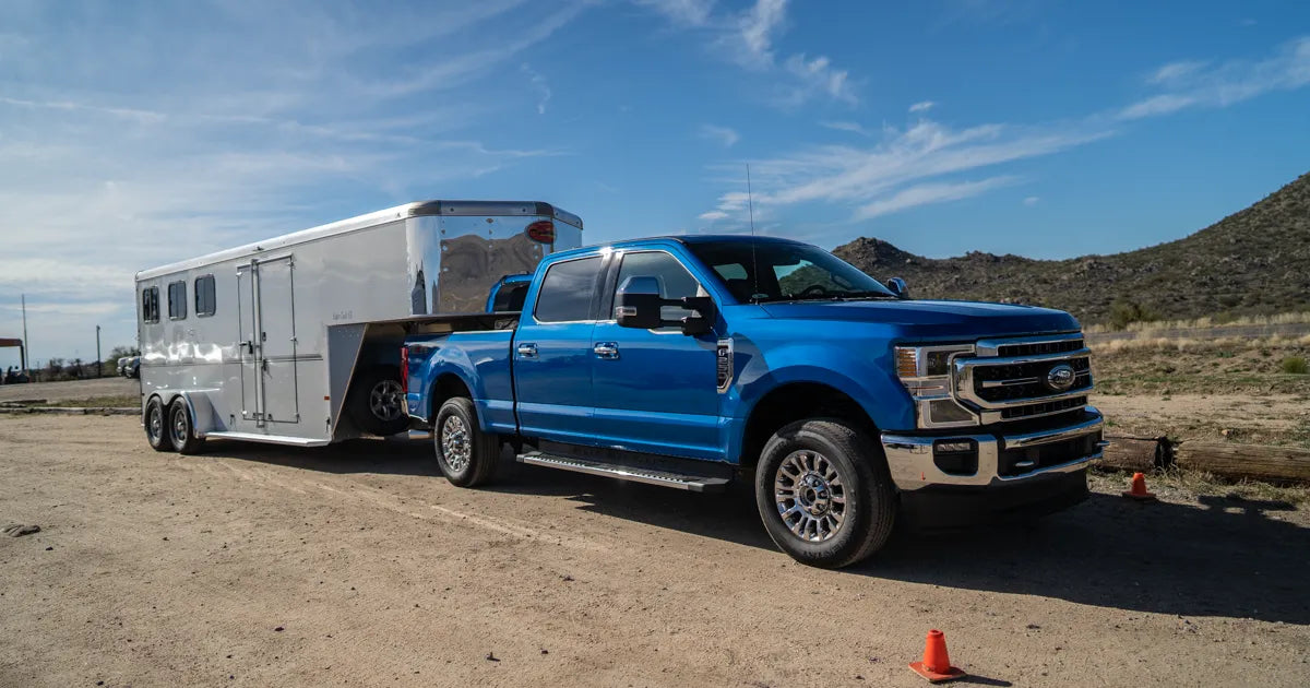 How Added Weight Changes Your Suspension: Payload, Sag, and Shock Valving Explained