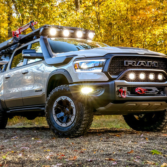 Featured Fitment‑Verified Upgrades