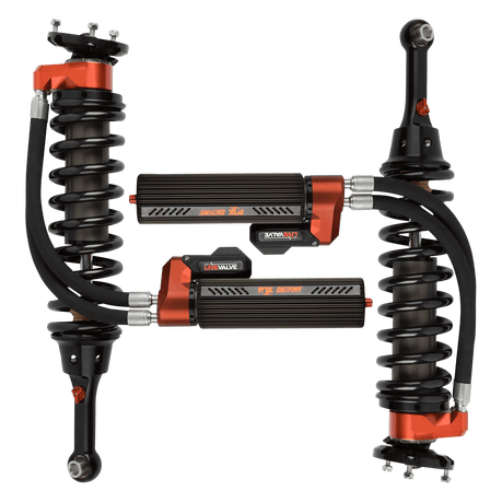 Suspension Systems | Suspension Upgrades