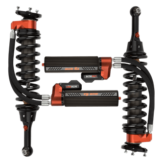 Suspension Systems | Suspension Upgrades