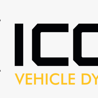ICON Vehicle Dynamics