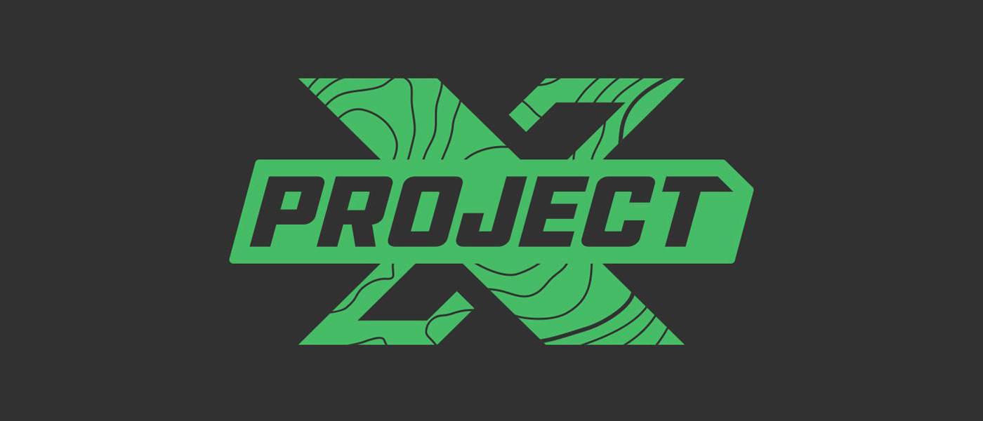 Project X Offroad