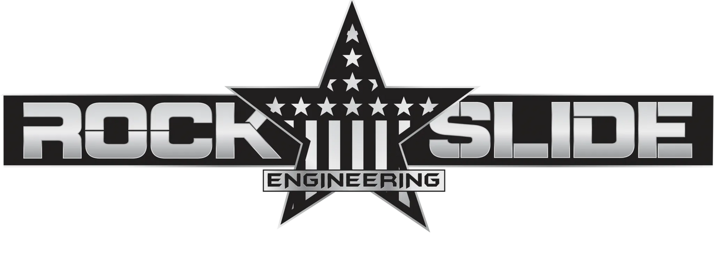Rock Slide Engineering (RSE)