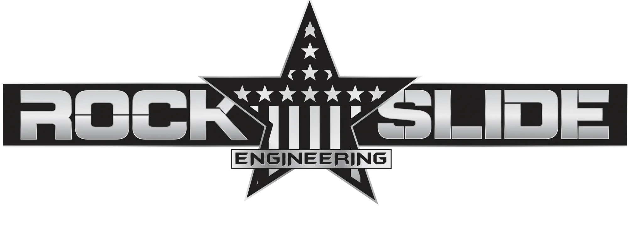 Rock Slide Engineering (RSE)