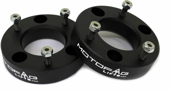 Leveling Kits
