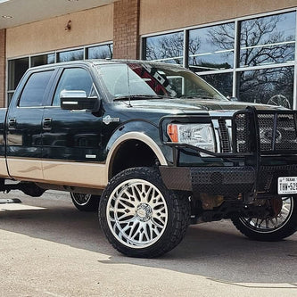 Lift Kits