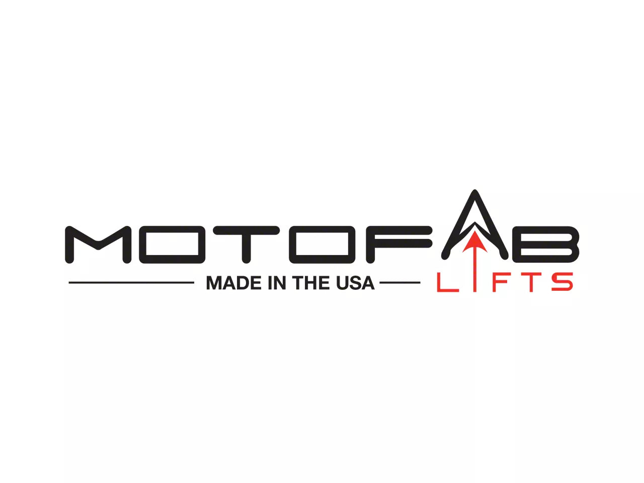MotoFab Lifts