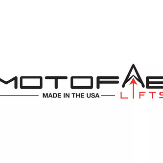 MotoFab Lifts