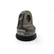 Factor 55 ProLink XTV | UTV/ATV Winch Hook Replacement | Shackle Mount | Gray