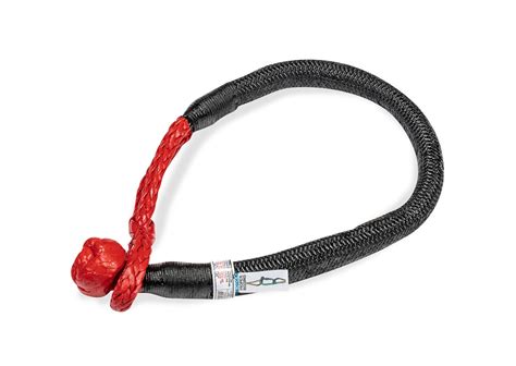 Factor 55 Extreme Duty Soft Shackle | 5/8" x 18" | HMPE | GVW 12,000–20,000 lbs
