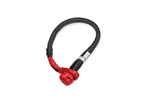 Factor 55 Extreme Duty Soft Shackle | 7/8" x 24" | HMPE | GVW 20,000–35,000 lbs