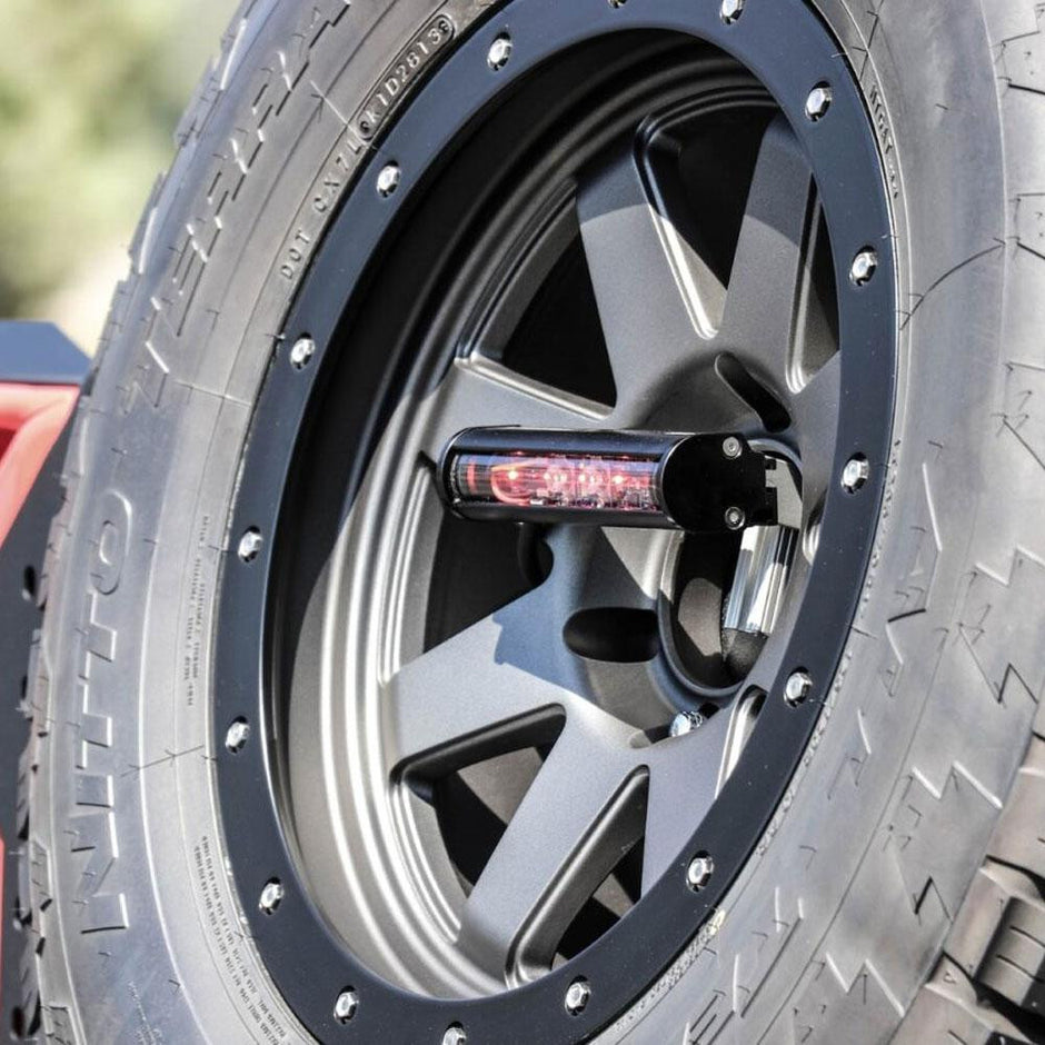 Baja Designs RTL-M 6 Inch Rear Tail Light Bar | Running, Brake & Scene | UTV Chase Overland