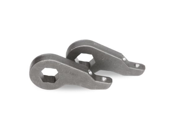 Cognito Torsion Bar Keys | 1999-2006 Silverado/Sierra 1500 2WD/4WD Torsion Bar Front End