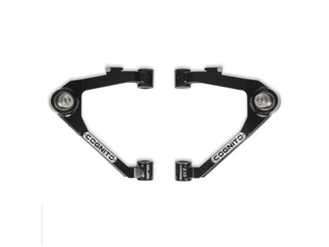 Cognito Uniball SM Series Upper Control Arm Kit | 2007-2018 Silverado/Sierra 1500 2WD/4WD