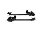 Cognito Tubular Series LDG Traction Bar Kit | 2011-2019 Silverado/Sierra 2500HD/3500HD 6-9