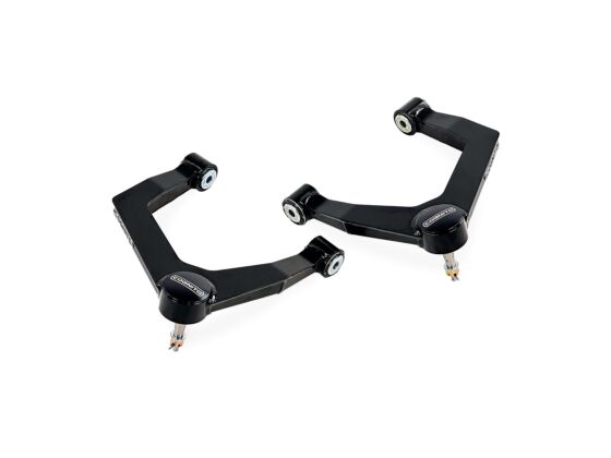 Cognito Uniball SM Series Upper Control Arm Kit | 2019-2025 Silverado/Sierra 1500 2WD/4WD