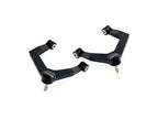 Cognito Uniball SM Series Upper Control Arm Kit | 2019-2025 Silverado/Sierra 1500 2WD/4WD
