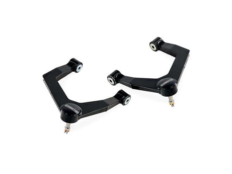 Cognito Uniball SM Series Upper Control Arm Kit | 2019-2025 Silverado/Sierra 1500 2WD/4WD