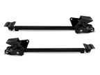 Cognito Tubular Series LDG Traction Bar Kit | 2019-2025 Silverado/Sierra 1500 2WD/4WD