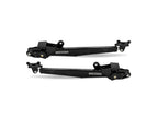 Cognito SM Series LDG Traction Bar Kit | 2020-2026 Silverado/Sierra 2500HD/3500HD 5-9