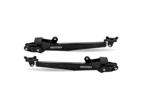 Cognito SM Series LDG Traction Bar Kit | 2020-2026 Silverado/Sierra 2500HD/3500HD 5-9" Lift
