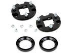 2-Inch Economy Leveling Kit For 2019-2024 Silverado/Sierra 1500 2WD/4WD Cognito