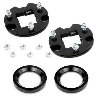 2-Inch Economy Leveling Kit For 2019-2024 Silverado/Sierra 1500 2WD/4WD Cognito