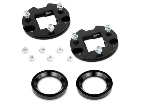 2-Inch Economy Leveling Kit For 2019-2024 Silverado/Sierra 1500 2WD/4WD Cognito