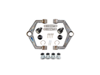 Cognito Alpha Ball Joint SM Series UCA Builders Kit | 2011-2019 Silverado/Sierra 2500HD/3500HD
