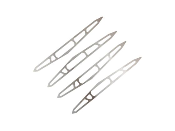 Cognito Enhancement Plate Kit for SM Series Compression Struts | 2019-2025 Silverado/Sierra 1500