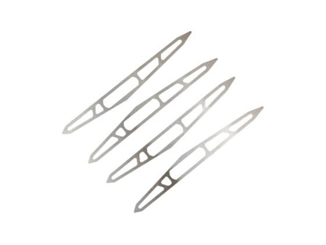 Cognito Enhancement Plate Kit for SM Series Compression Struts | 2019-2025 Silverado/Sierra 1500