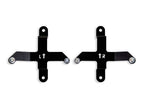 Cognito Front Fender Liner Tie Back Kit | 2020-2025 Silverado/Sierra 2500HD/3500HD