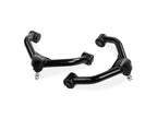 Cognito Alpha Joint Standard Upper Control Arm Kit | 2020-2025 Silverado/Sierra 2500HD/3500HD