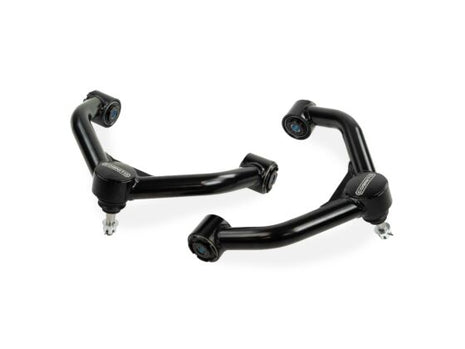 Cognito Alpha Joint Standard Upper Control Arm Kit | 2020-2025 Silverado/Sierra 2500HD/3500HD