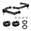 3-Inch Standard Sm Series Leveling Kit for 2019-2024 Silverado/Sierra 1500 2WD/4WD Cognito