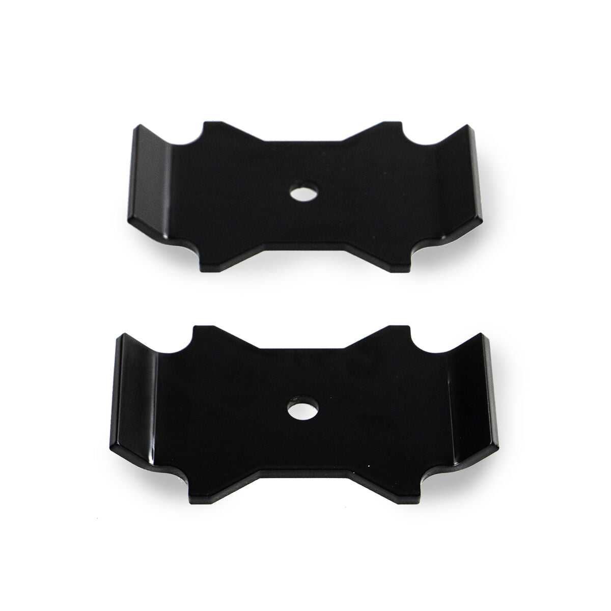 Cognito Leaf Spring Top Plate Conversion | 2025 Silverado 1500 & Sierra 1500