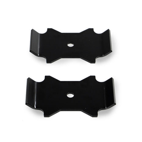 Cognito Leaf Spring Top Plate Conversion | 2025 Silverado 1500 & Sierra 1500