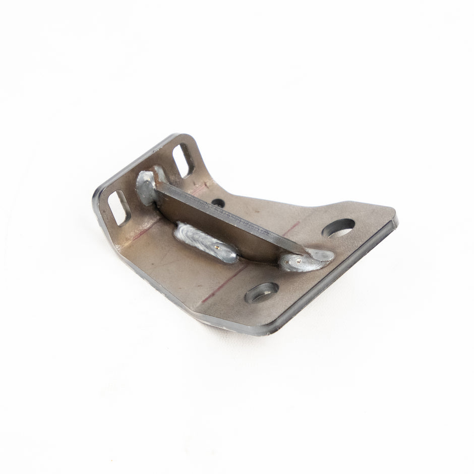 Cognito GM HD Idler Support Frame Gusset Kit | 2011-2025 Silverado/Sierra 2500HD/3500HD