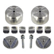 Cognito Coil Spring Isolator Support | 2013-2025 Ram 3500 4WD & 2014-2024 Ram 2500 4WD