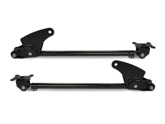 Cognito SM Series LDG Traction Bar Kit | 2017-2025 Ford F-250/F-350 Super Duty 4WD