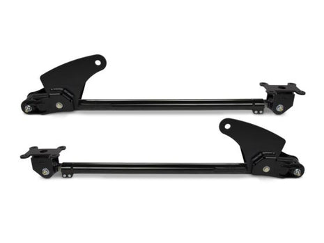Cognito SM Series LDG Traction Bar Kit | 2017-2025 Ford F-250/F-350 Super Duty 4WD