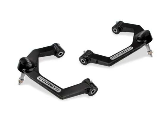 Cognito Uniball SM Series Upper Control Arm Kit | 2015-2020 Ford F-150 4WD