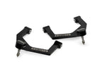 Cognito SM Series Uniball Upper Control Arm Kit | 2021-2025 Ford F-150