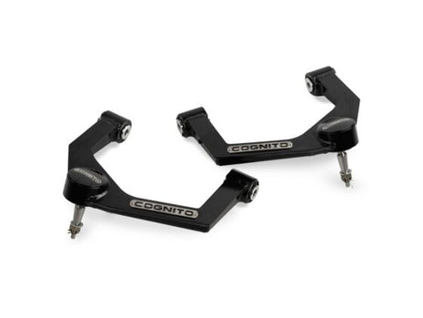 Cognito SM Series Uniball Upper Control Arm Kit | 2021-2025 Ford F-150