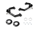2.5-Inch Standard Leveling Kit for 202015-202020 Ford F-150 4WD Cognito