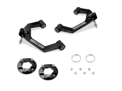 2.5-Inch Standard Leveling Kit for 202015-202020 Ford F-150 4WD Cognito