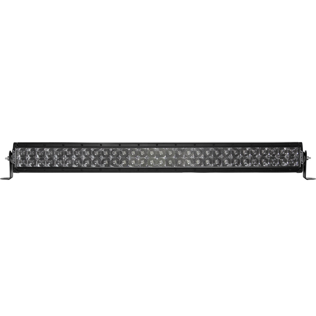 Rigid Industries 30‑Inch E‑Series Pro Midnight Edition Spot LED Light Bar
