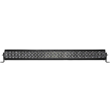Rigid Industries 30‑Inch E‑Series Pro Midnight Edition Spot LED Light Bar