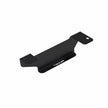 MBRP Exhaust System Exhaust Armor Black 2007-2017 Jeep Wrangler; 2018 Jeep Wrangler JK